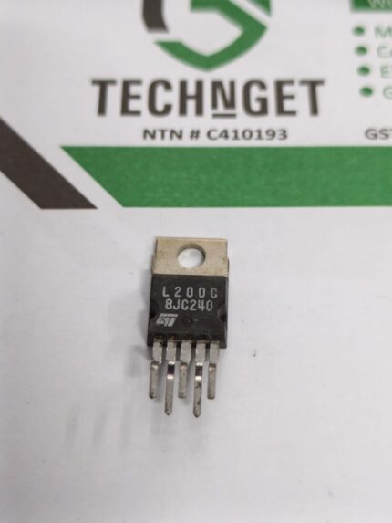 IC-L200C
