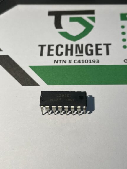 IC-L-293D-DIP