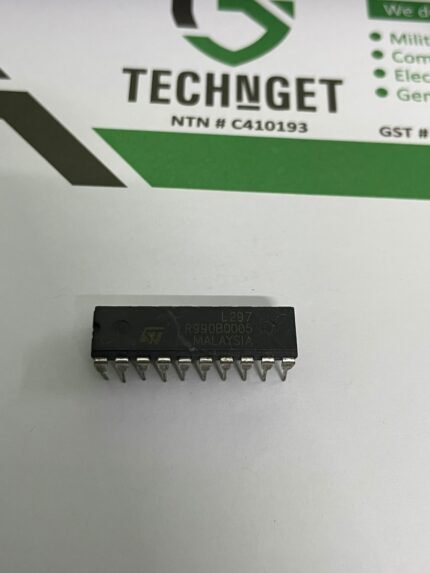 IC-L-297-DIP