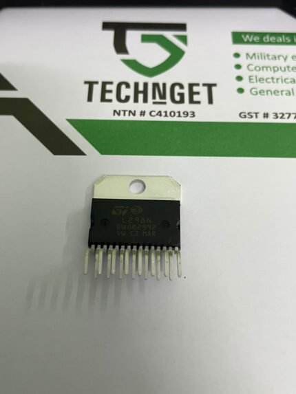 IC-L-298-SIP