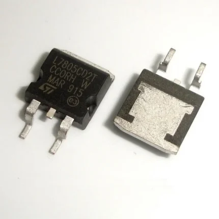 L7085 SMD SOT-263