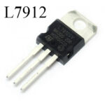 IGBT L7912 USED