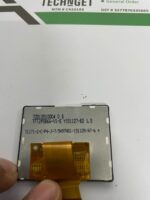 LCD Display 132x90 TFT LCD for Motorola Walkie Talkie - Image 3