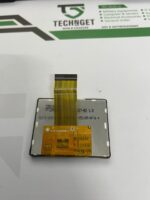 LCD Display 132x90 TFT LCD for Motorola Walkie Talkie - Image 2