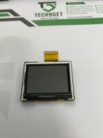 LCD Display 132x90 TFT LCD for Motorola Walkie Talkie
