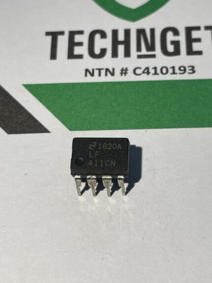 IC-LE-411-DIP