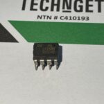 IC-LF-256N-DIP