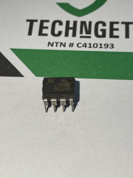 IC-LF-256N-DIP