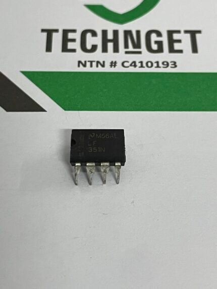 IC-LF-351-DIP