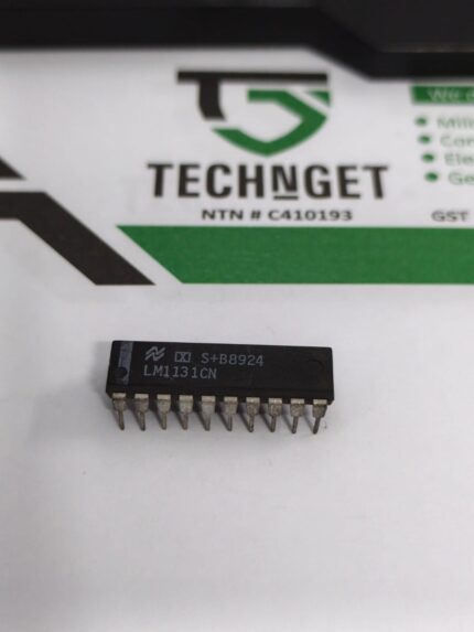 IC-LM-131-DIP