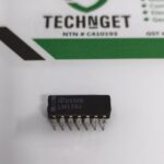 IC-LM-139-DIP