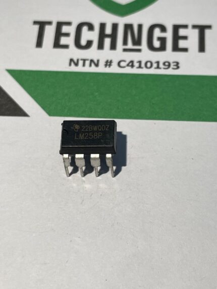 IC-LM-258P-DIP