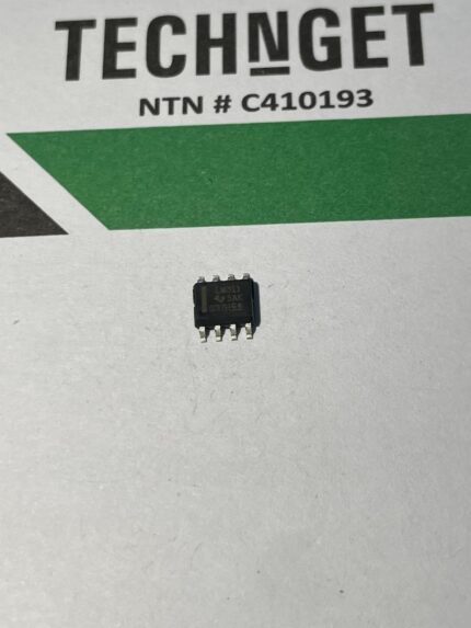 IC-LM-311-SMD