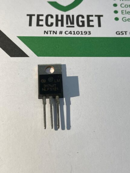 IC-LM-317