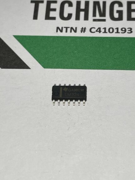 IC-LM-324-SMD