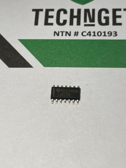 IC-LM-339-SMD