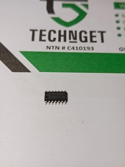 IC-LM-35-D2-SMD