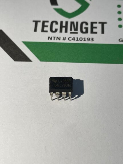 IC-LM-358-DIP