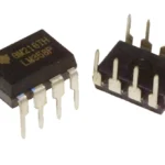LM358-DIP-IC