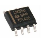 IGBT LM358 SMD IC SOP-8PIN