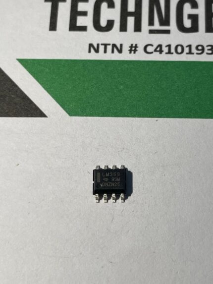 IC-LM-358-SMD