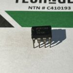 IC-LM-567-DIP