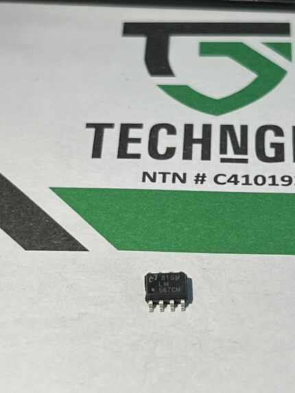 IC-LM-567-SMD