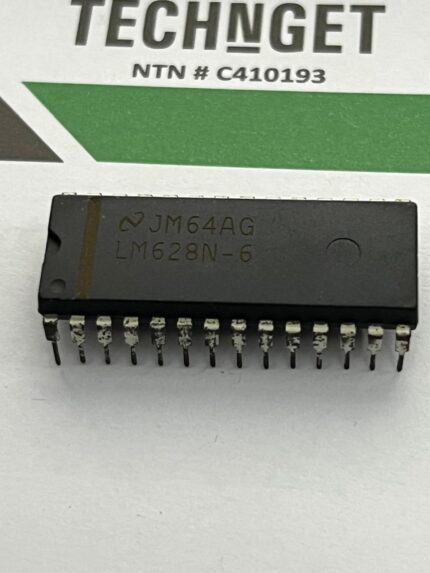 IC-LM-628-DIP