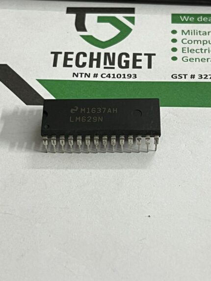 IC-LM-629-DIP