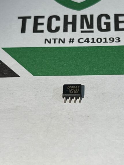 IC-LMC-662-SMD