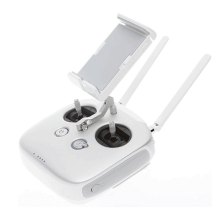 DJI Lightbridge 2 Ground End