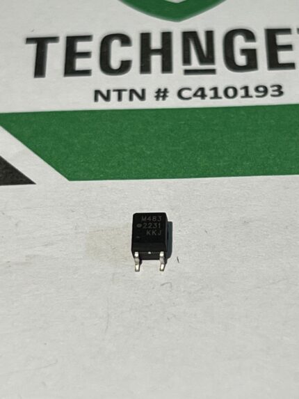 IC-M-483-SMD