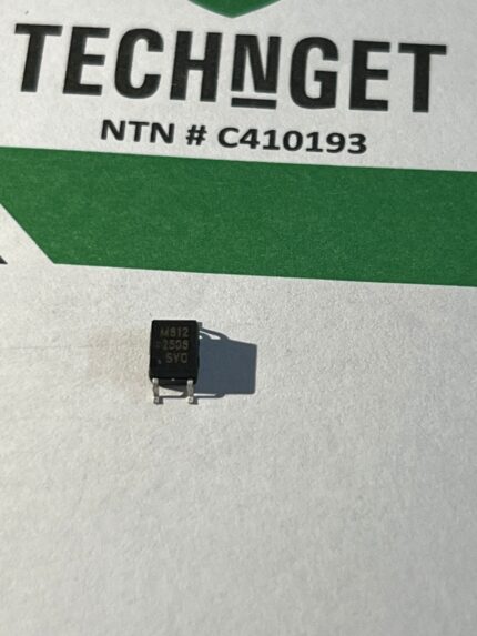 IC-M-812-SMD