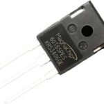 MAGNACHIP 60T65