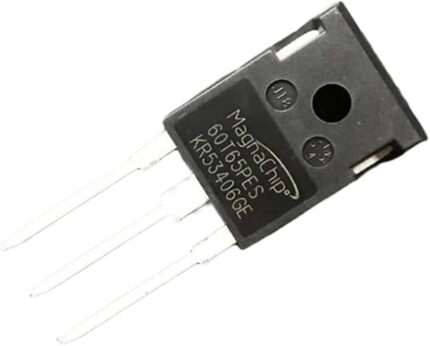 MAGNACHIP 60T65
