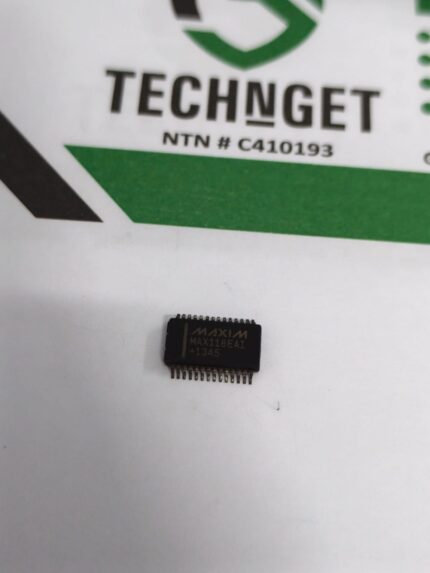 IC-MAX-118-SMD