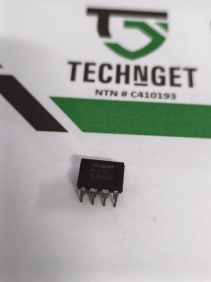 IC-MAX-187-DIP