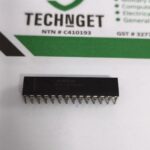 IC-MAX-197-DIP