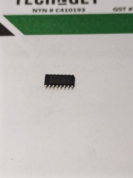 IC-MAX-202-SMD