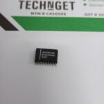 IC-MAX-222-SMD