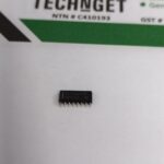 IC-MAX-232-SMD