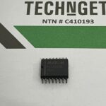 IC-MAX-291-SMD