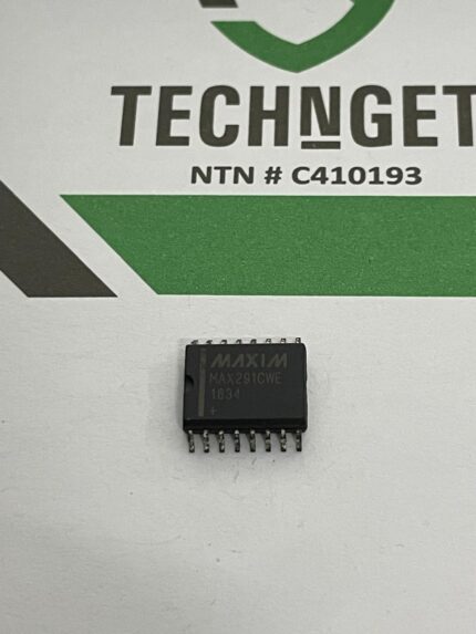 IC-MAX-291-SMD