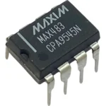 IC-MAX-483-DIP