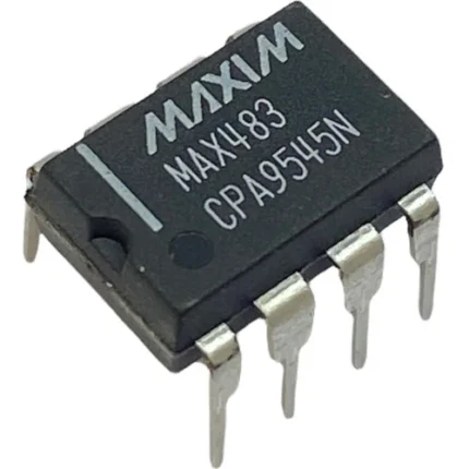 IC-MAX-483-DIP