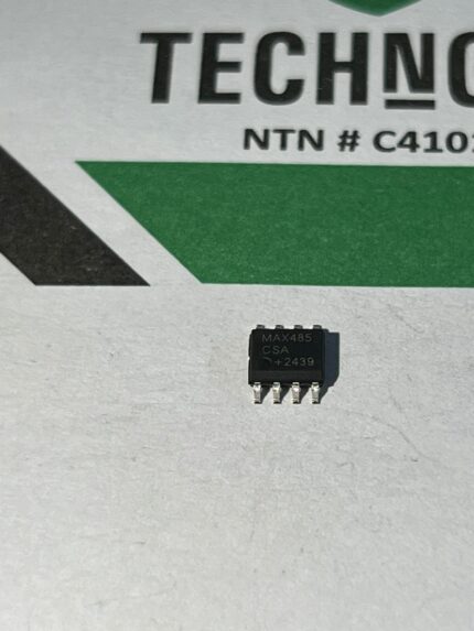 IC-MAX-485-SMD