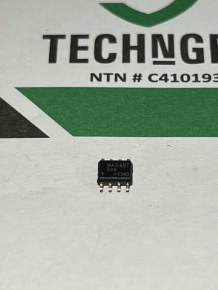 IC-MAX-487-SMD