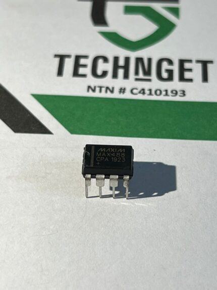 IC-MAX-488-DIP