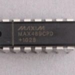 IC-MAX-489-DIP