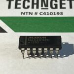 IC-MAX-491-DIP